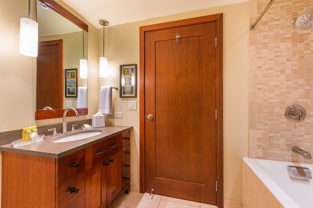 Photo of Bathroom in Ko Olina