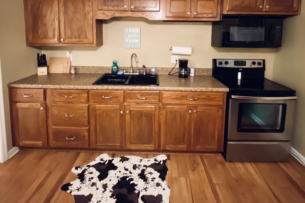 Photo of Kitchen in Killen