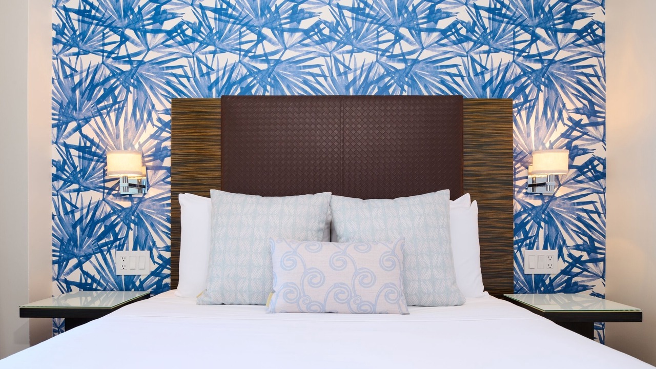 Photo of Bedroom in Diamond Head - Kapahulu - St. Louis