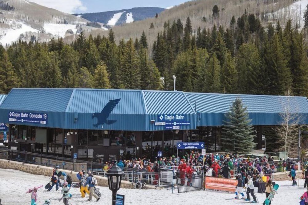 Photo of Outdoor in Vail