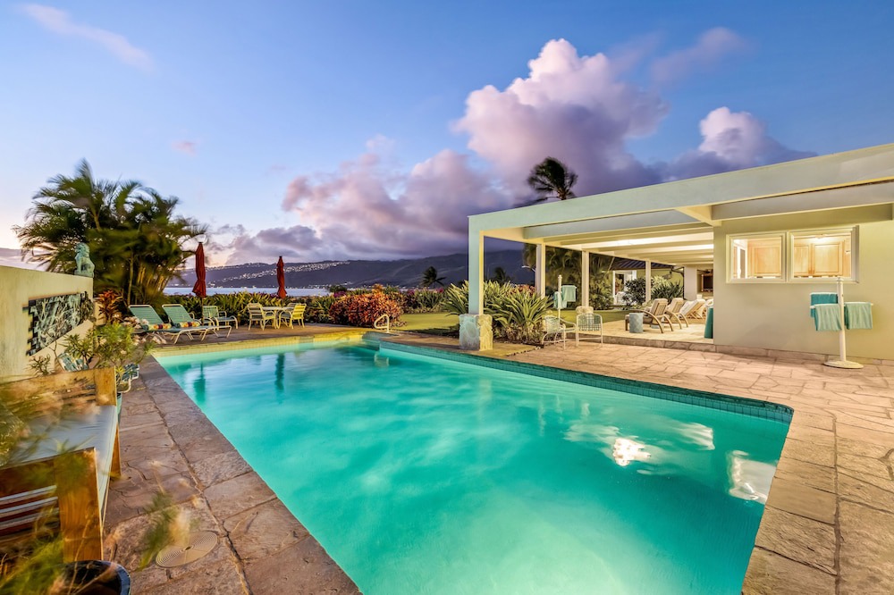 Photo of Outdoor in Hawaii Kai