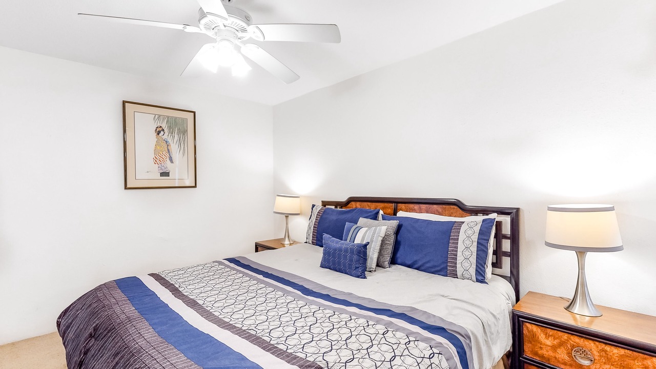 Photo of Bedroom in Maalaea