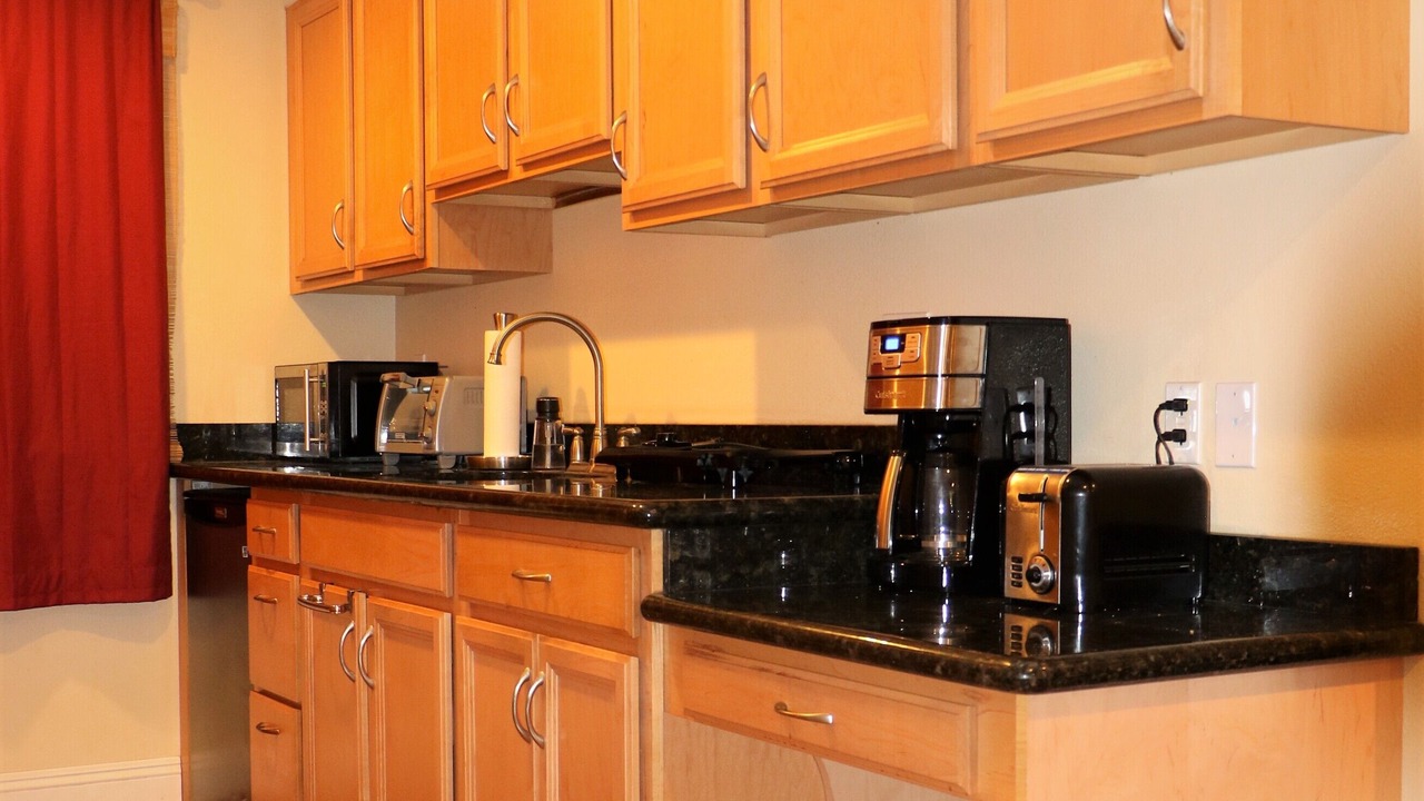Photo of Kitchen in Kailua