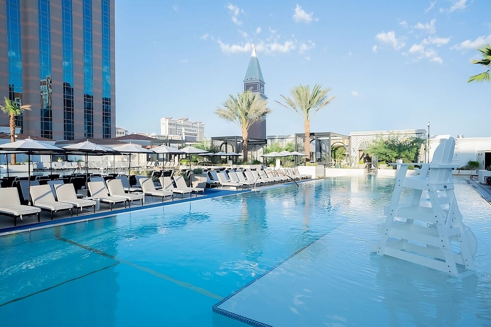 Photo of Outdoor in Las Vegas Strip