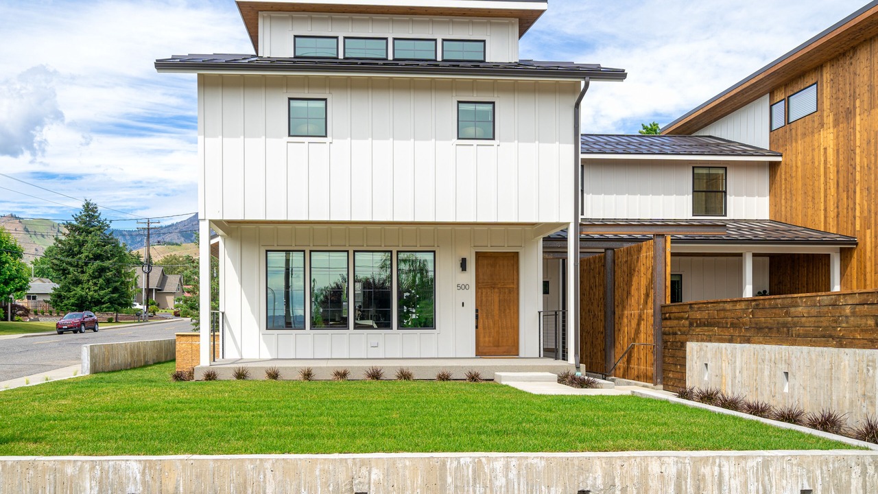 Photo of Outdoor in Wenatchee