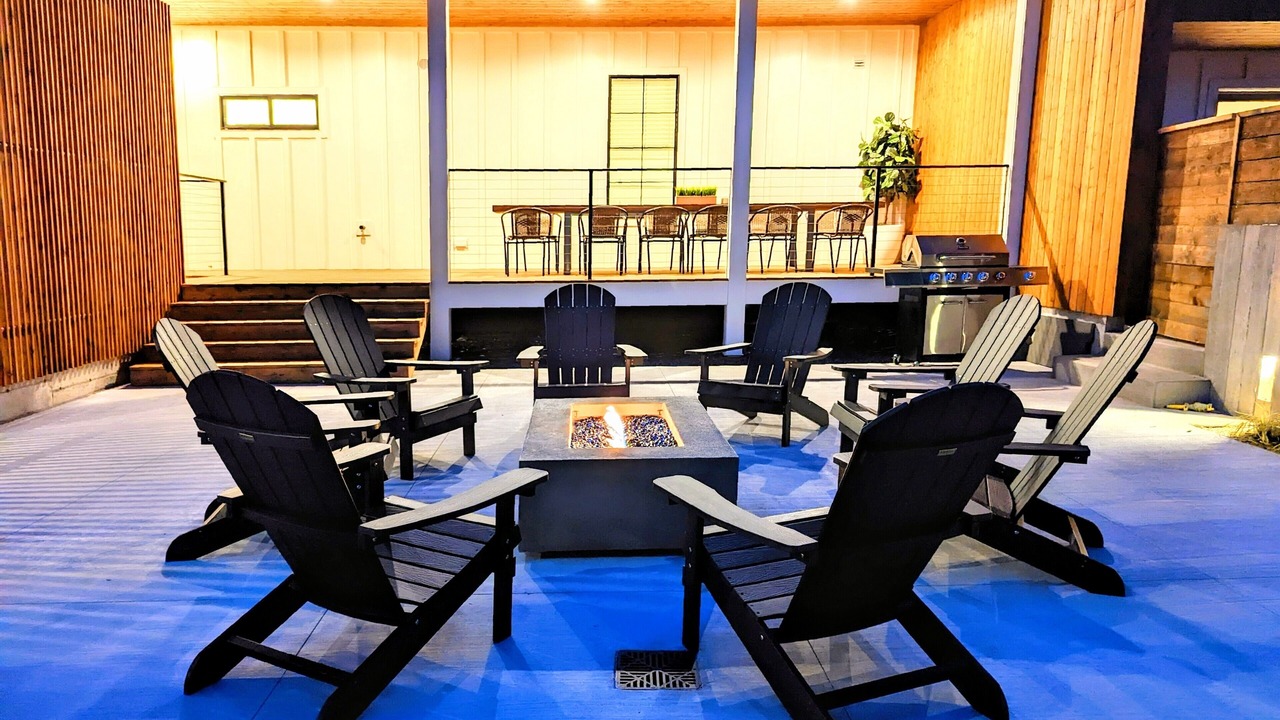 Photo of Outdoor in Wenatchee