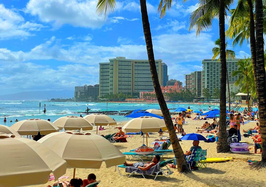 Photo of Others in Diamond Head - Kapahulu - St. Louis