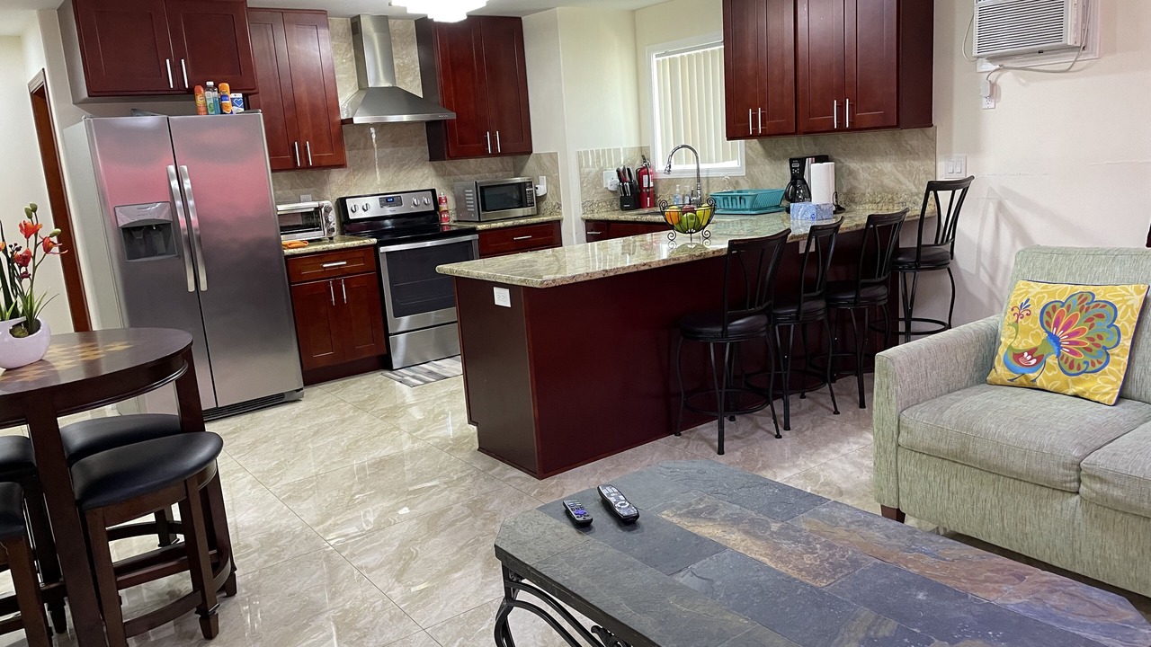 Photo of Kitchen in Diamond Head - Kapahulu - St. Louis