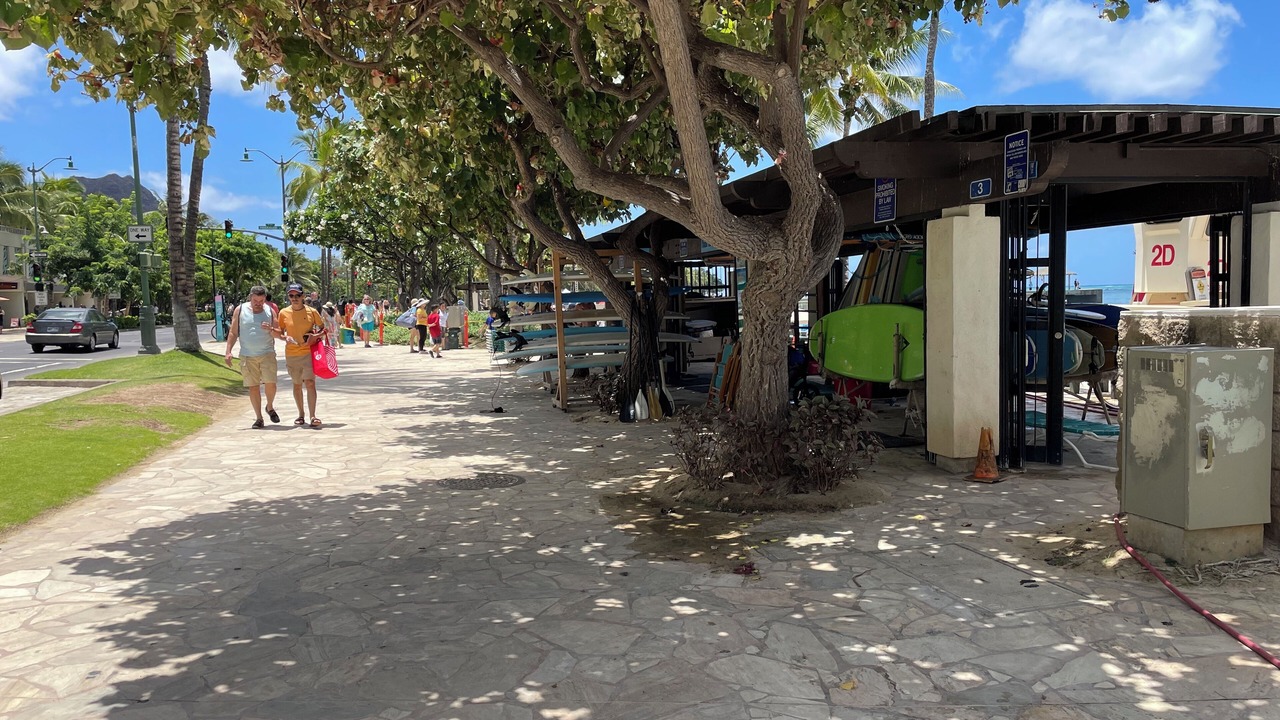 Photo of Outdoor in Diamond Head - Kapahulu - St. Louis