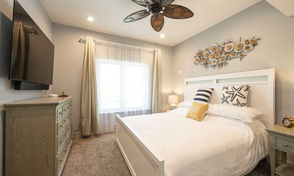 Photo of Bedroom in Bay Point