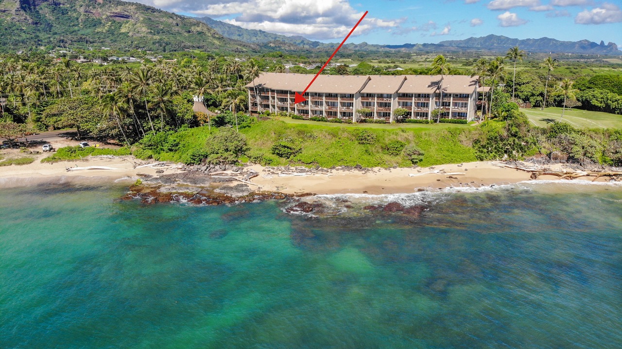 Photo of Outdoor in Wailua
