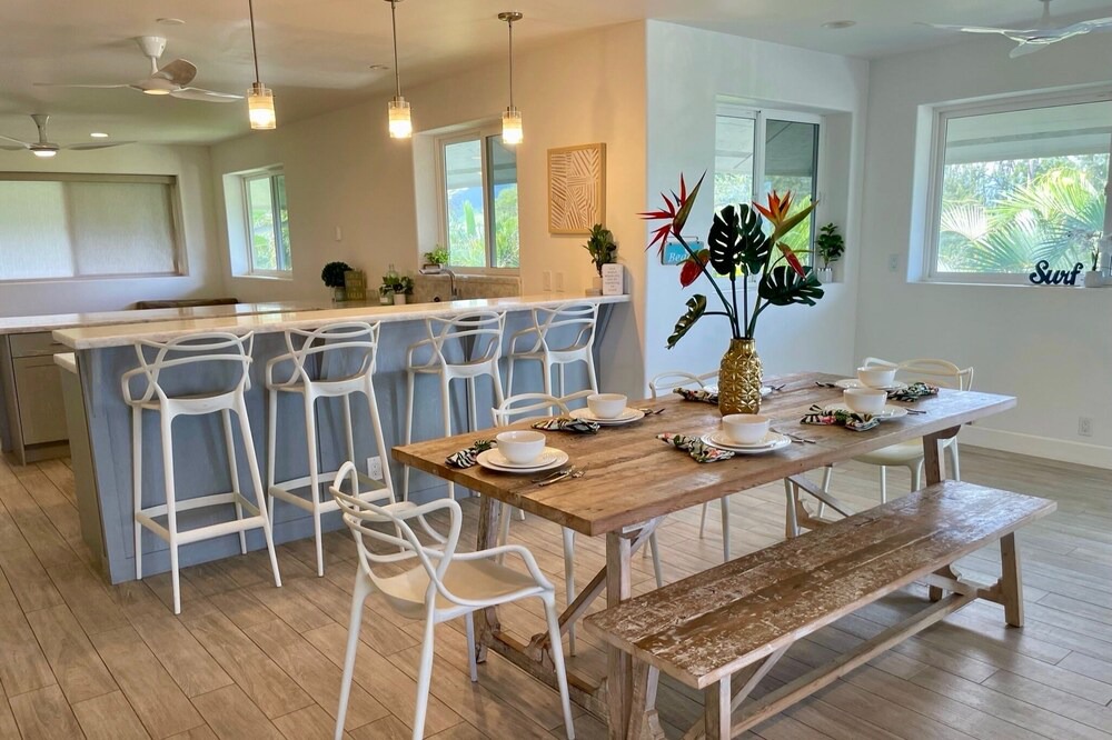 Photo of Kitchen in Kailua