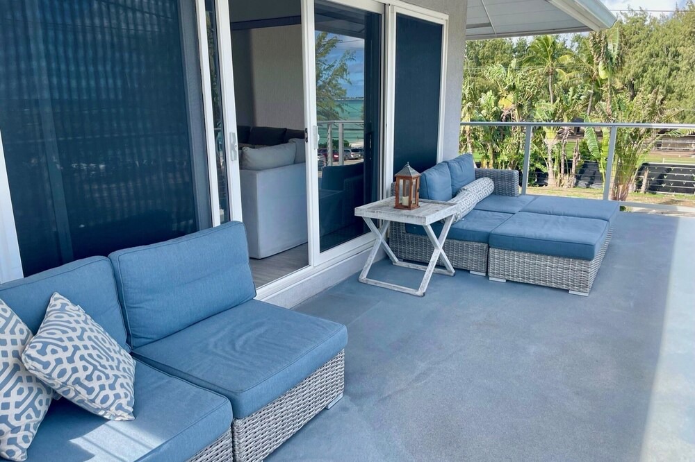 Photo of Patio Balcony in Kailua