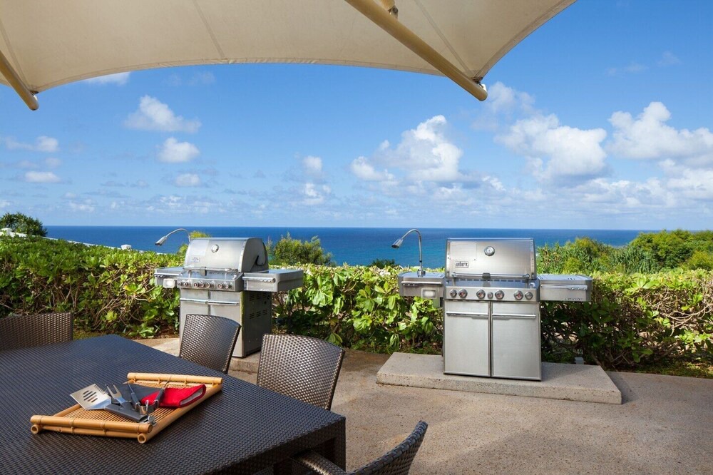Photo of Patio Balcony in Princeville