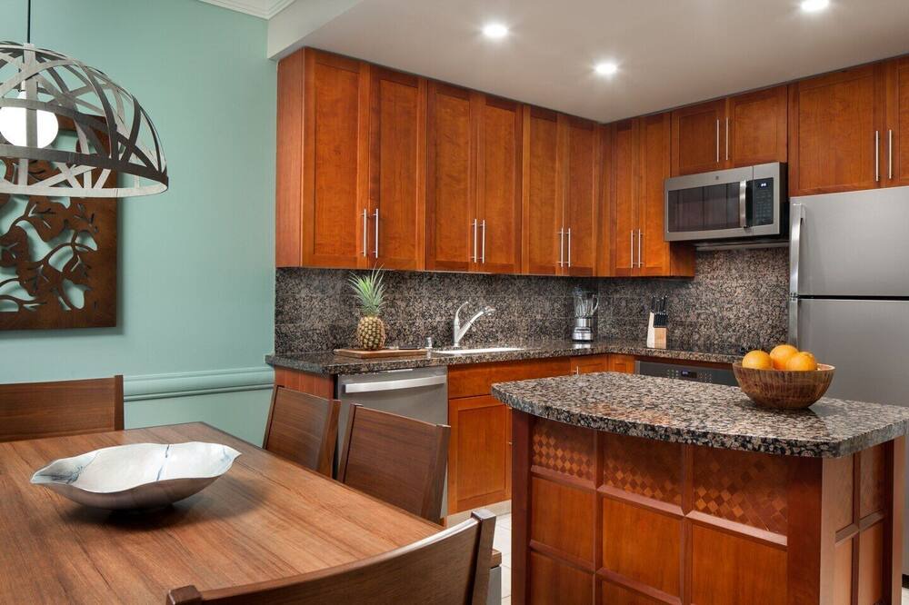 Photo of Kitchen in Princeville
