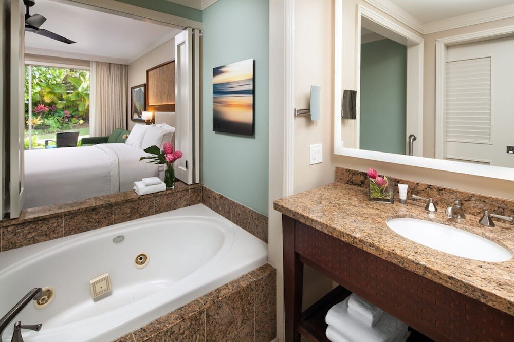 Photo of Bedroom in Princeville