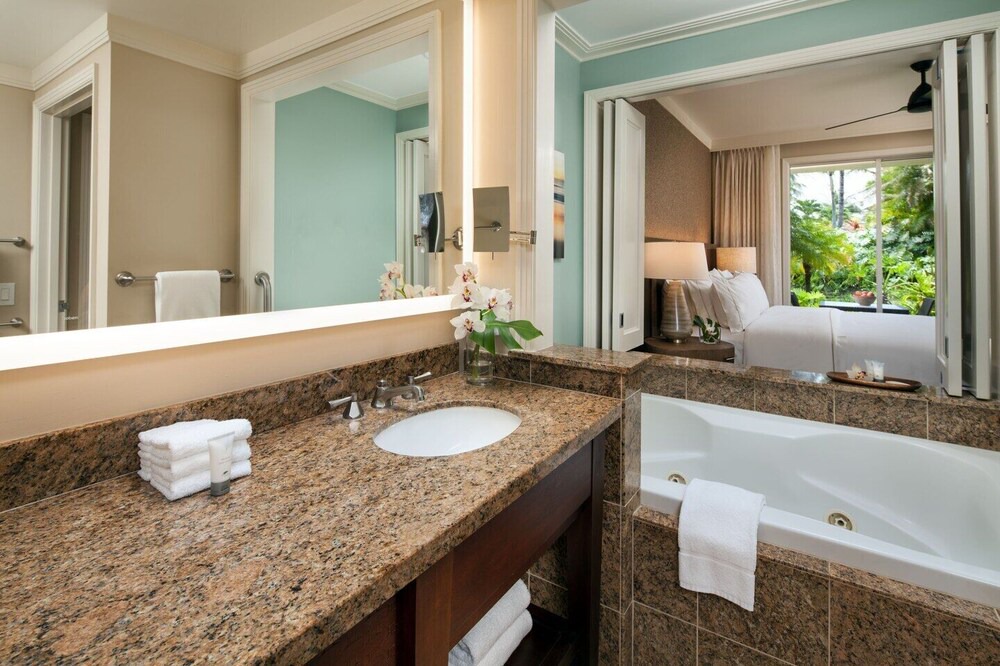 Photo of Bathroom in Princeville