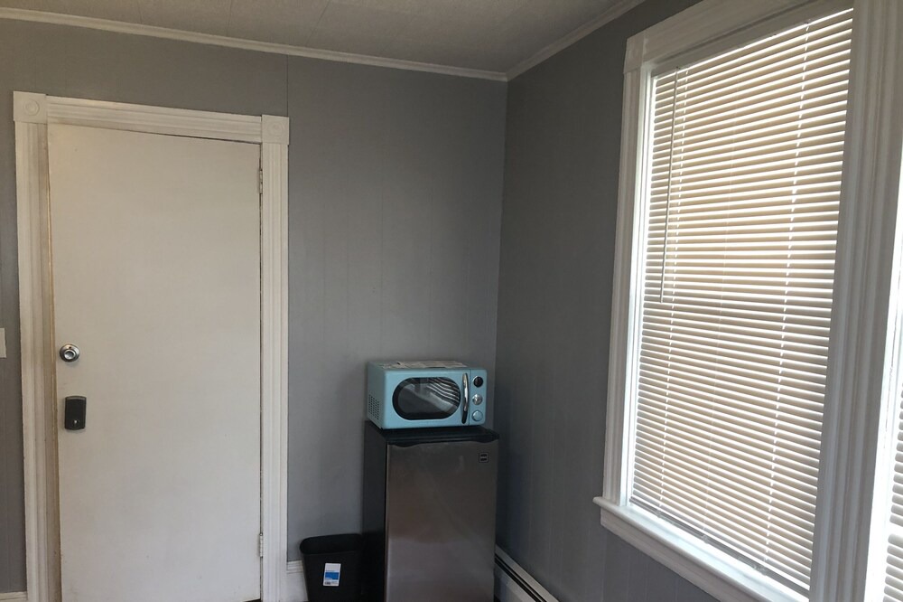 Photo of Bedroom in Warwick