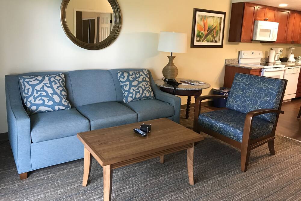 Photo of Bedroom in Wailua