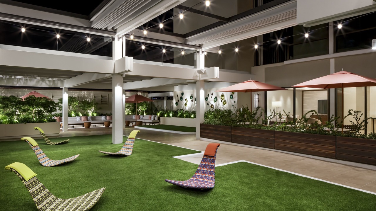Photo of Outdoor in Waikiki