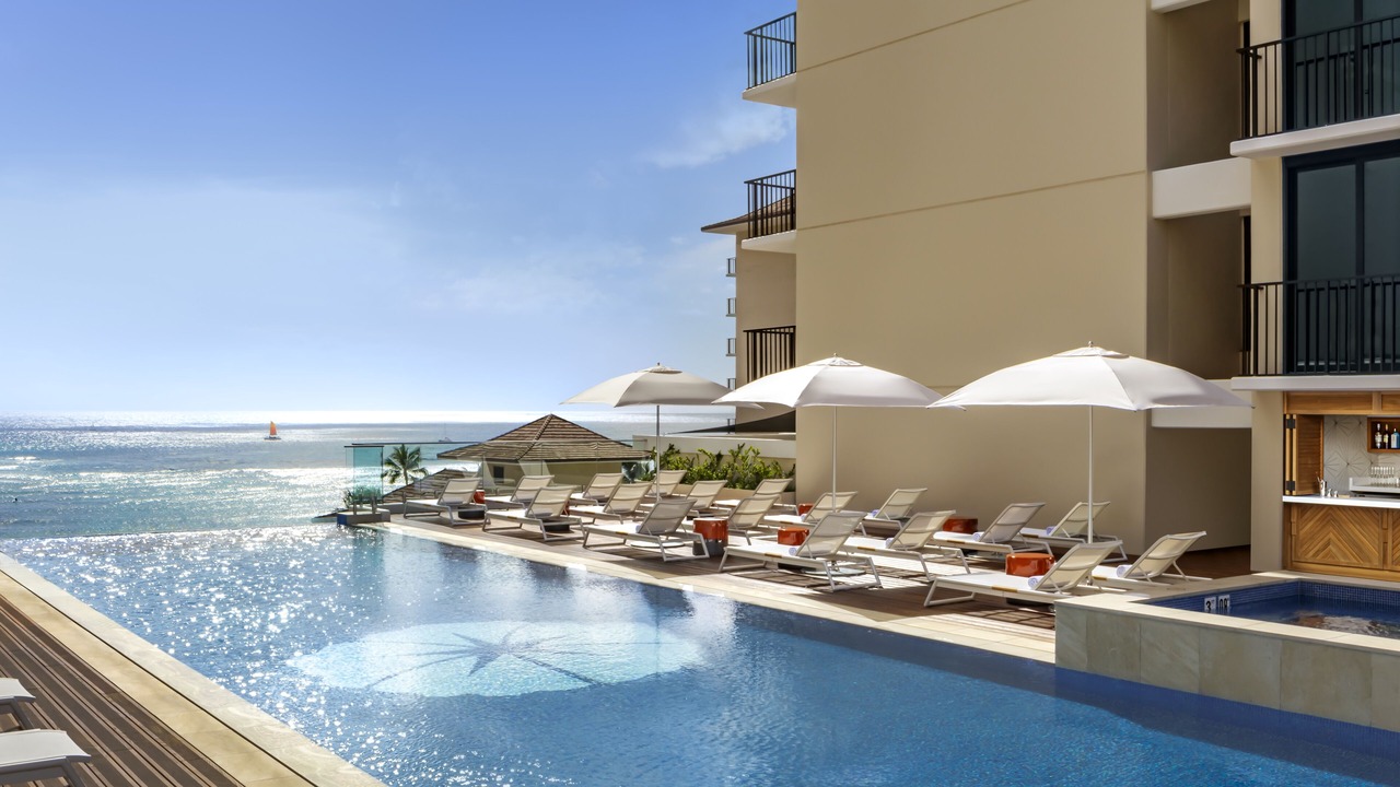 Photo of Outdoor in Waikiki