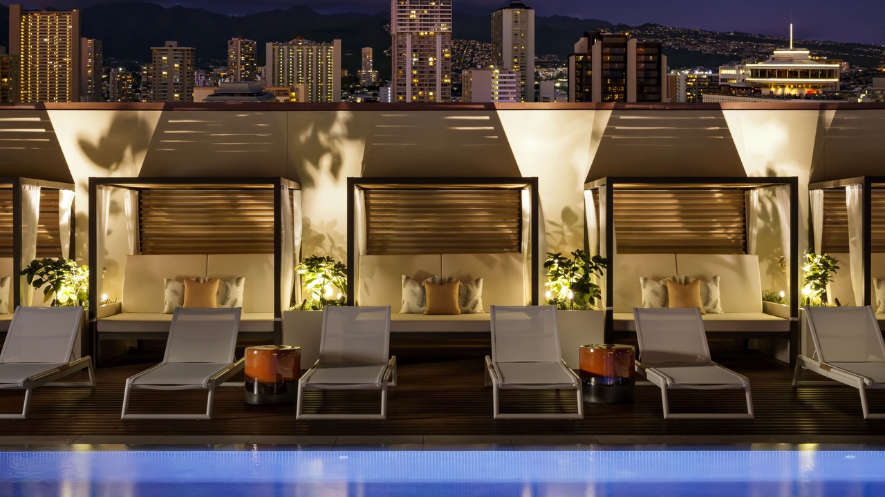 Photo of Outdoor in Waikiki