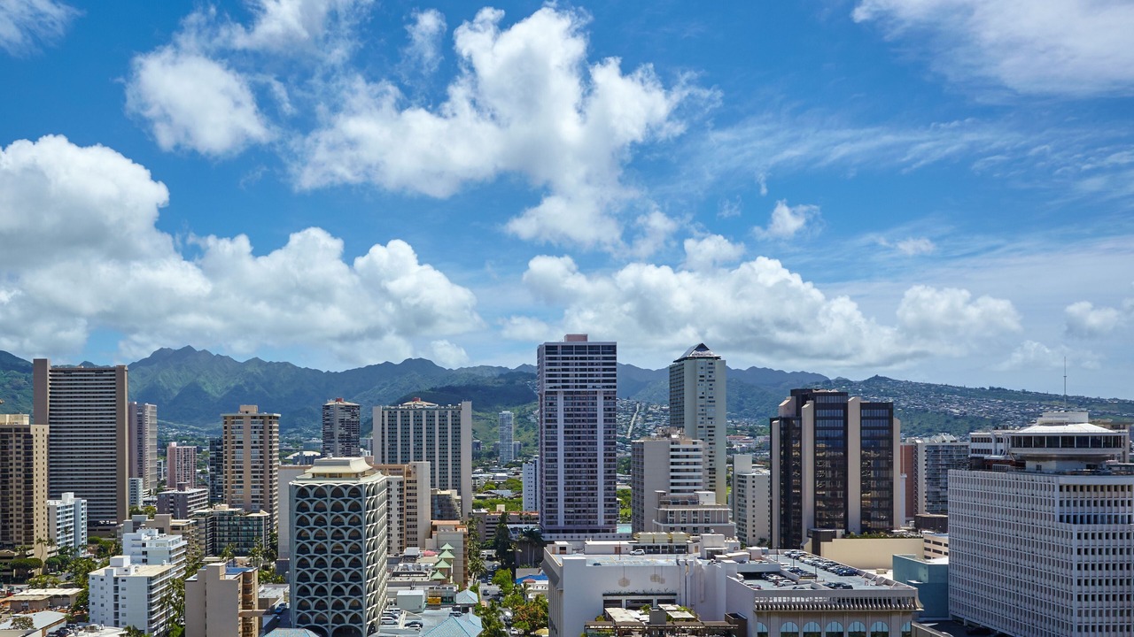 Photo of Others in Waikiki