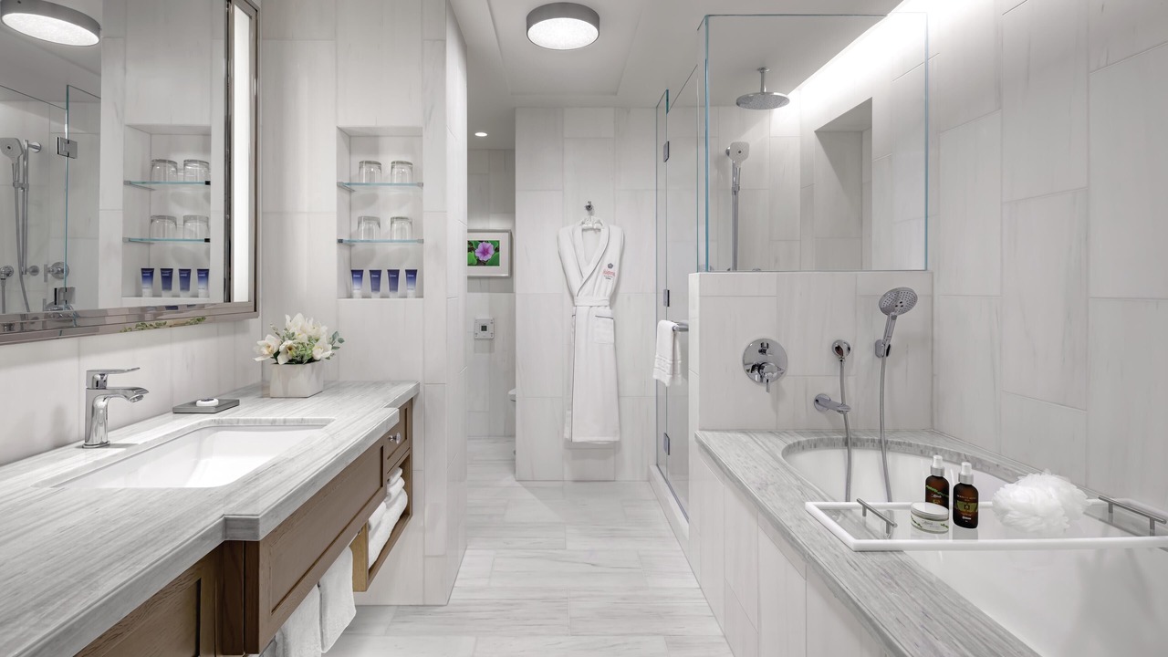 Photo of Bathroom in Waikiki