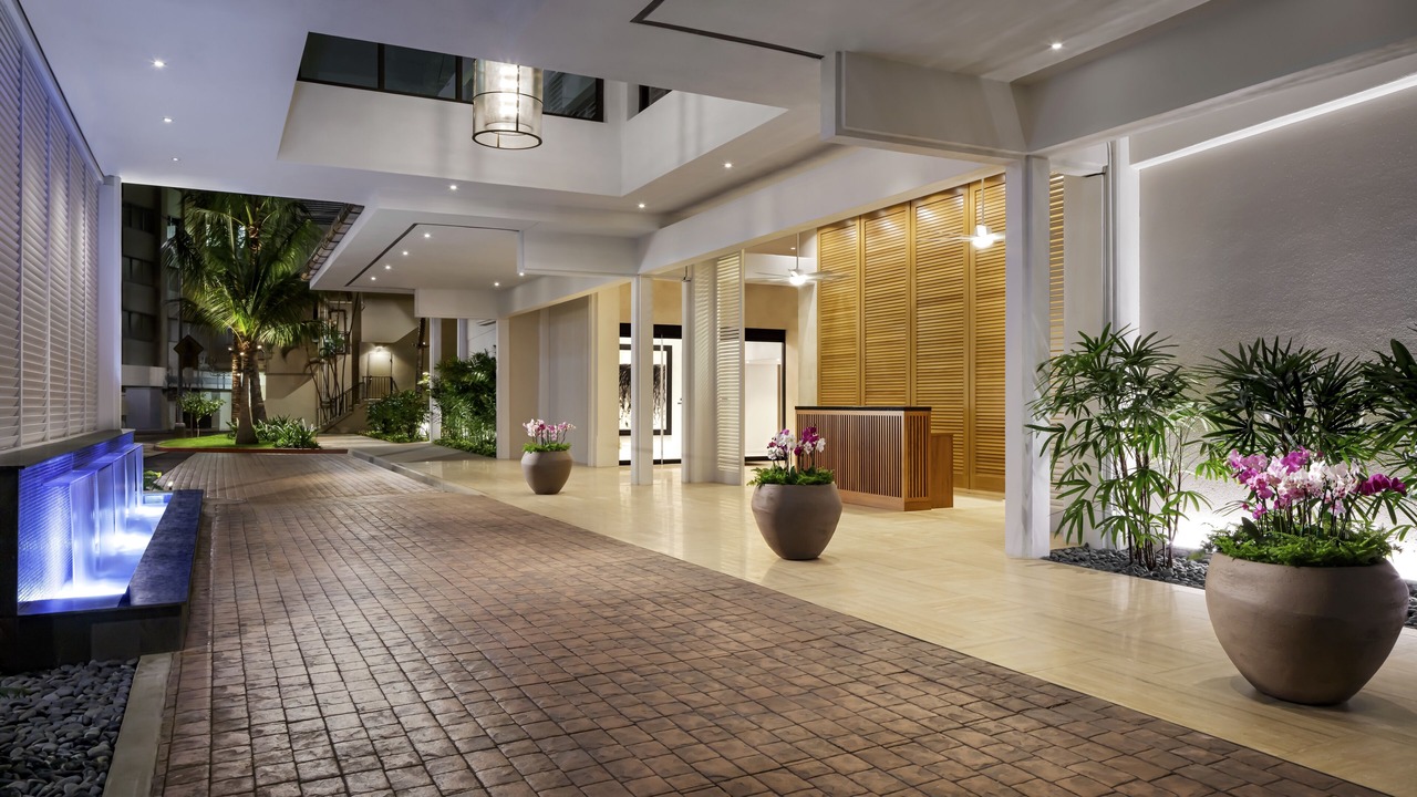 Photo of Outdoor in Waikiki