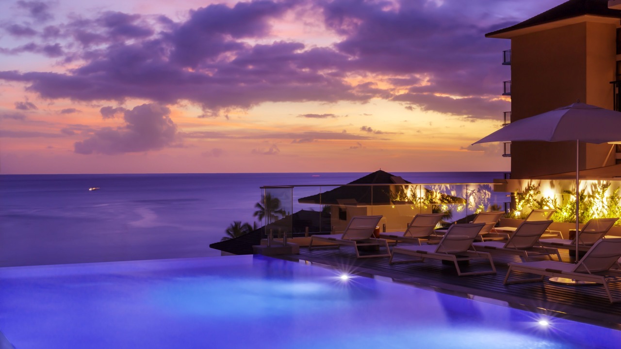Photo of Outdoor in Waikiki