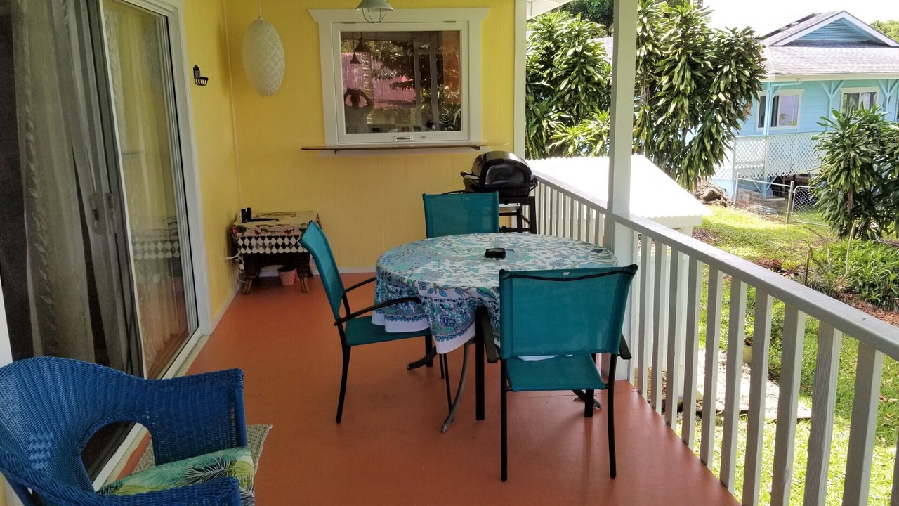 Photo of Outdoor in Hilo