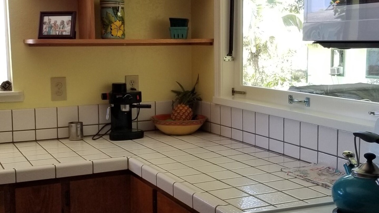 Photo of Kitchen in Hilo