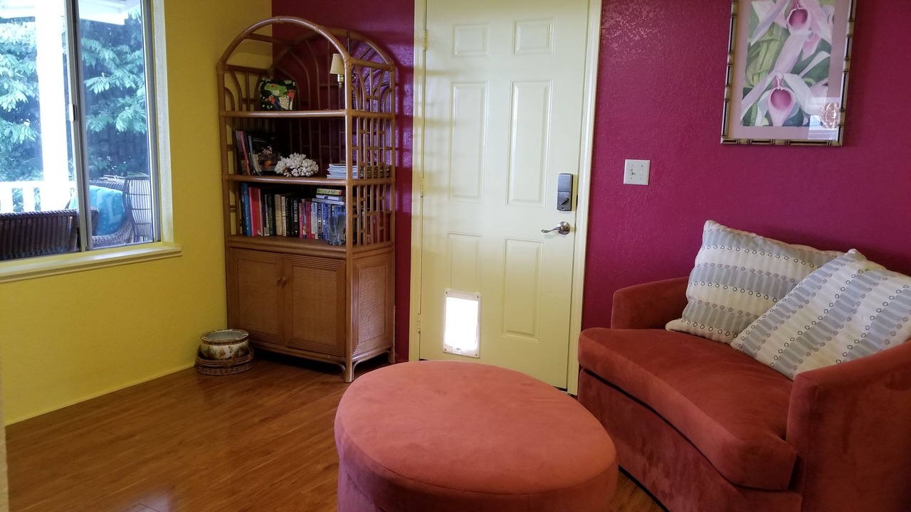 Photo of Livingroom in Hilo