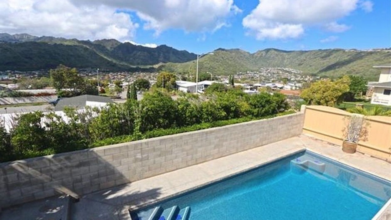 Photo of Outdoor in Hawaii Kai