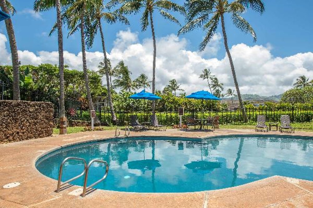 Photo of Outdoor in Poipu