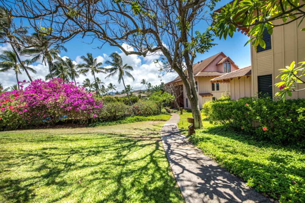 Photo of Outdoor in Poipu