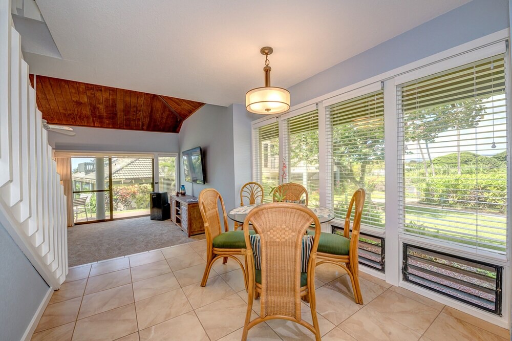 Photo of Livingroom in Poipu