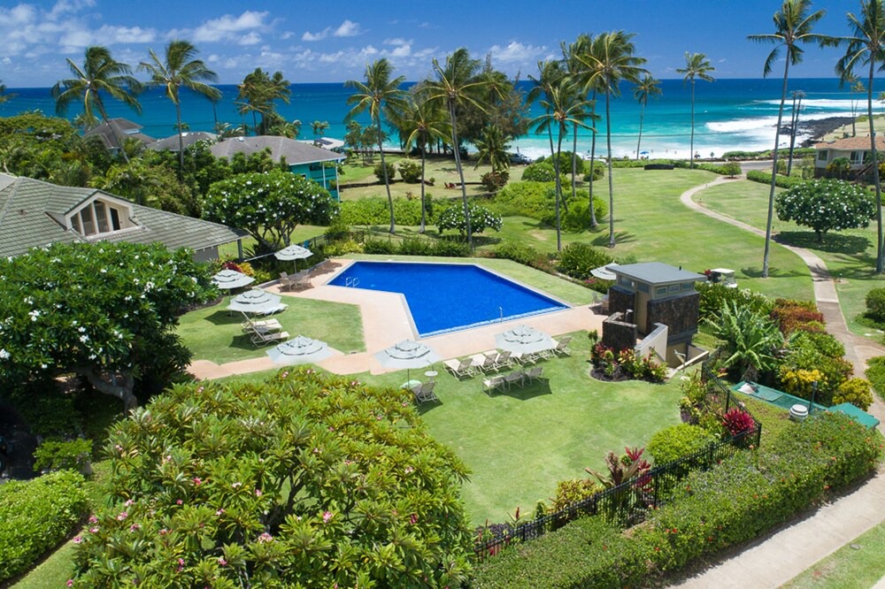 Photo of Outdoor in Poipu