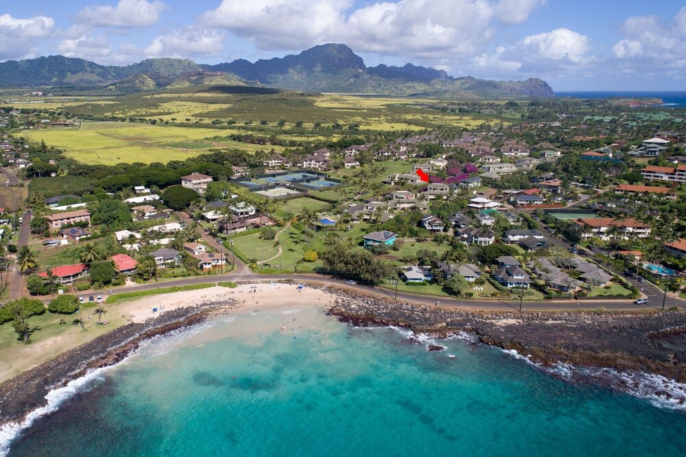 Photo of Outdoor in Poipu
