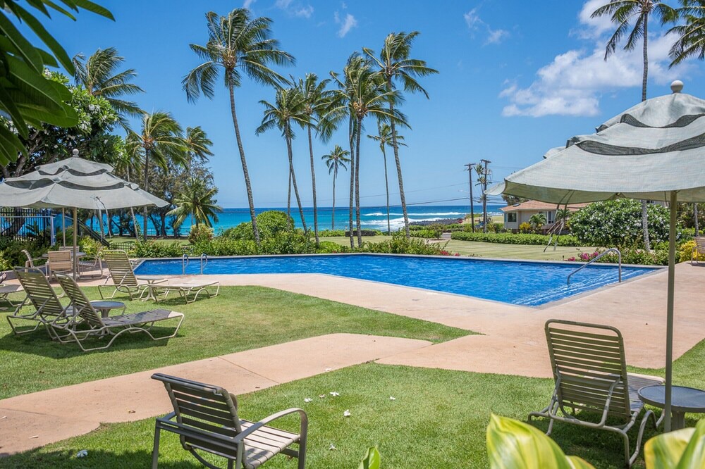 Photo of Outdoor in Poipu