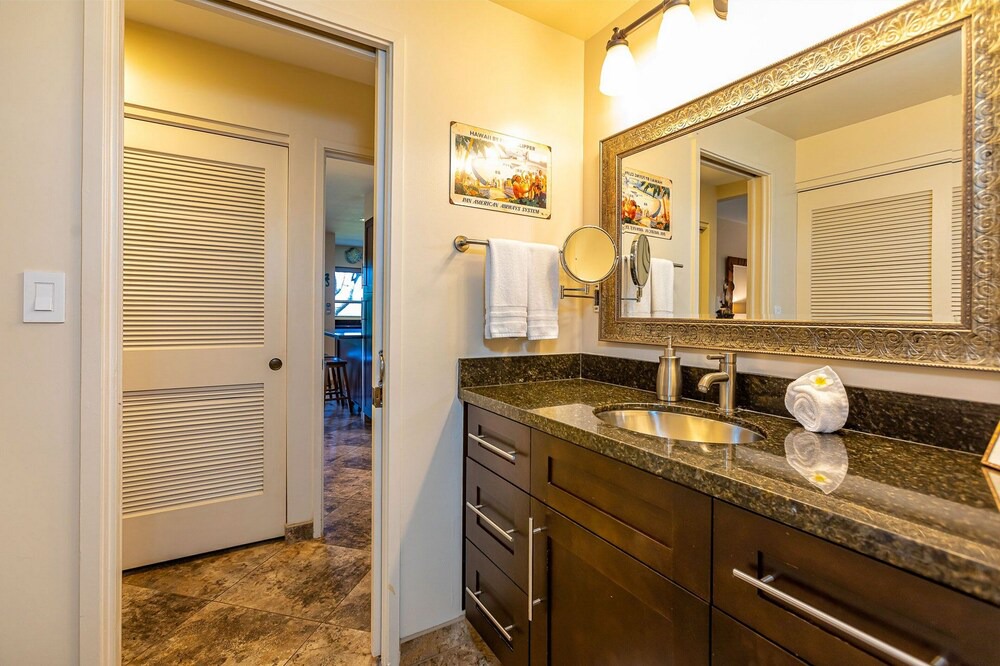 Photo of Bathroom in Wailea