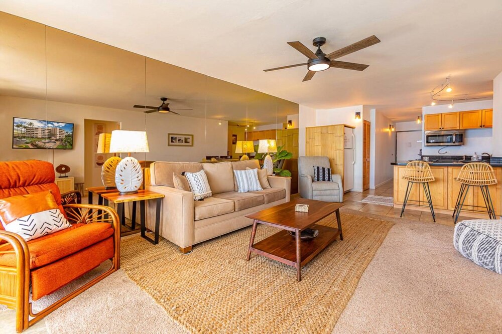 Photo of Livingroom in Maalaea