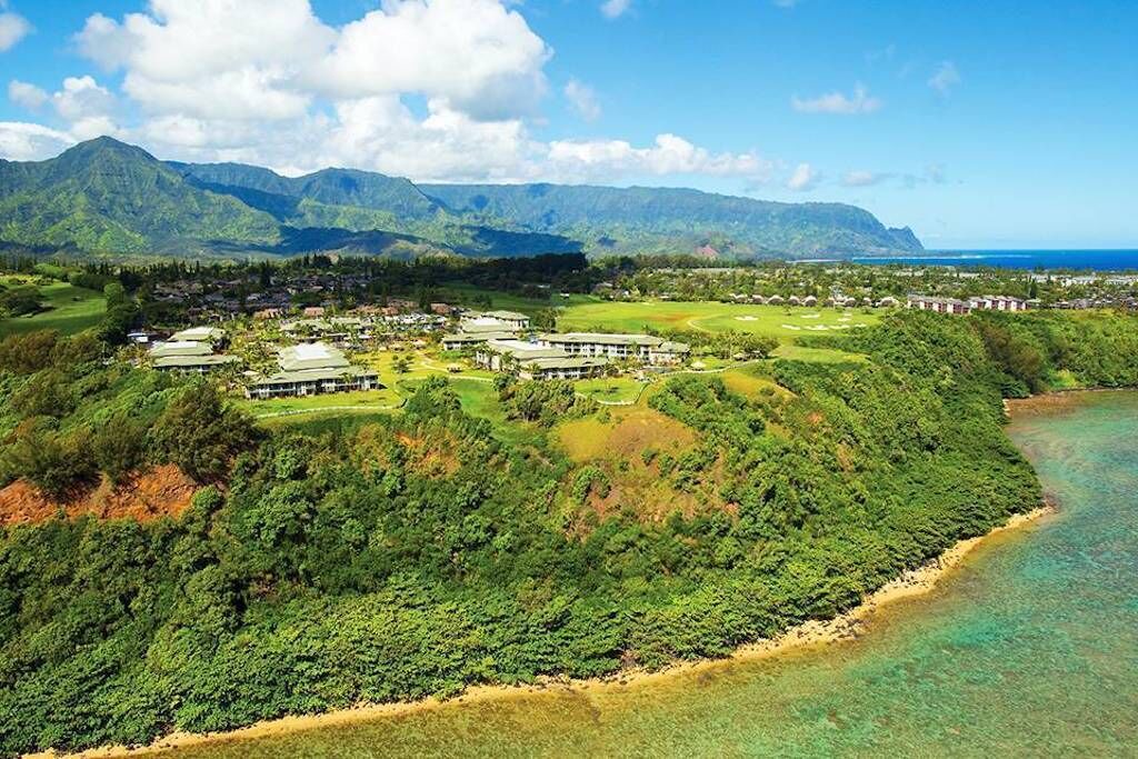 Photo of Outdoor in Princeville