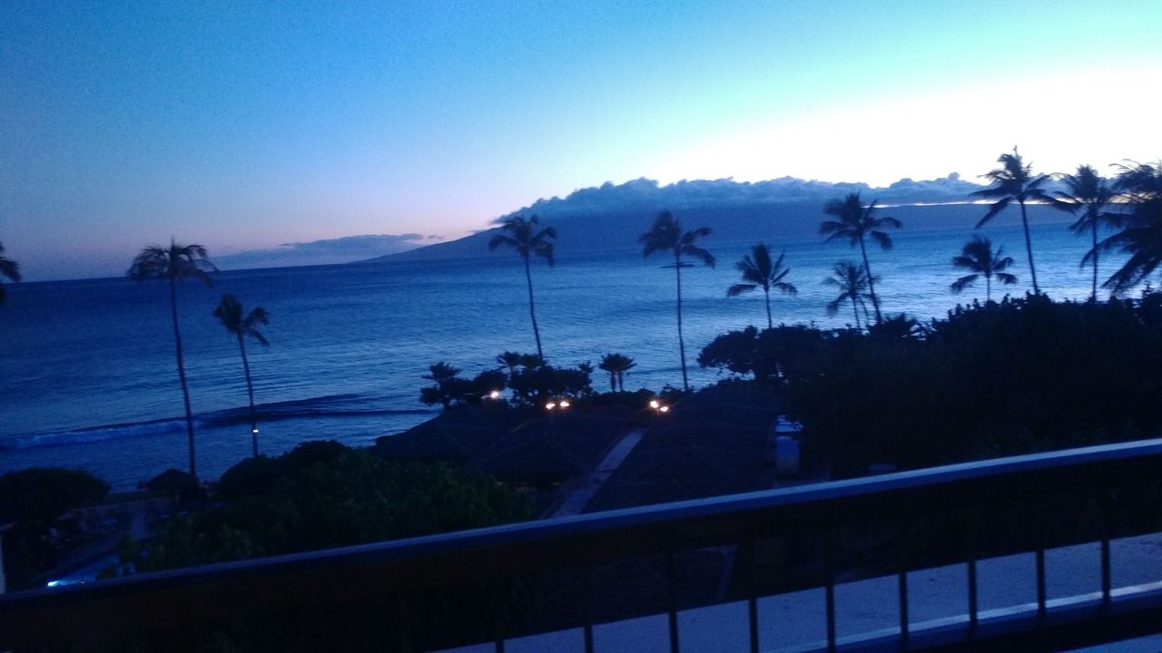 Photo of Outdoor in Kaanapali