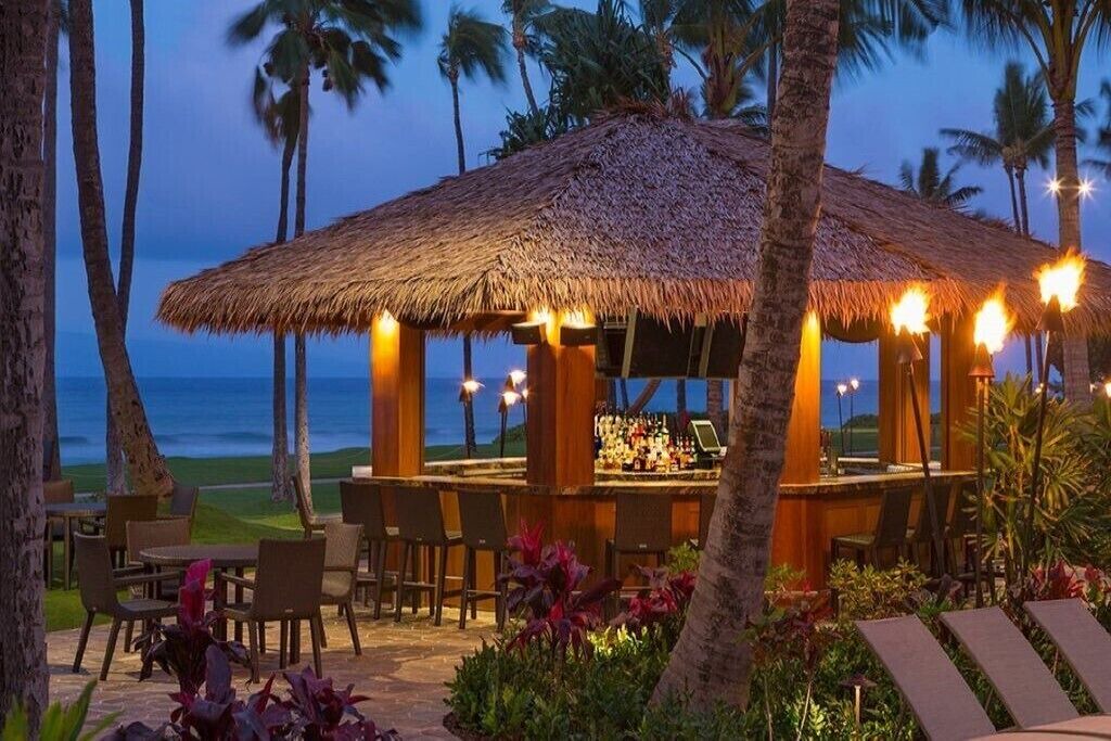 Photo of Outdoor in Kaanapali