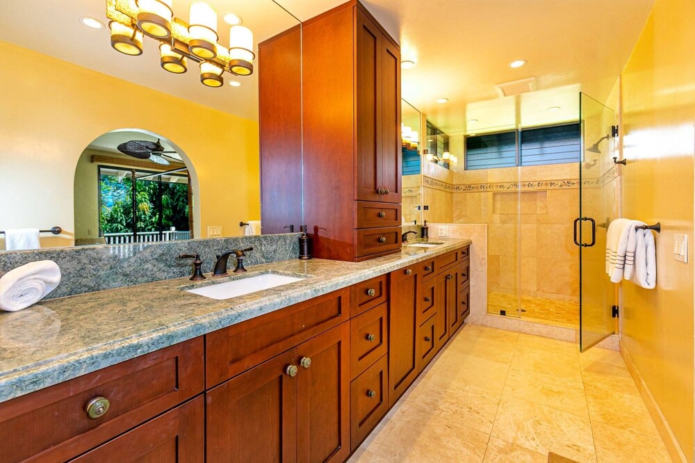 Photo of Bathroom in Wailea