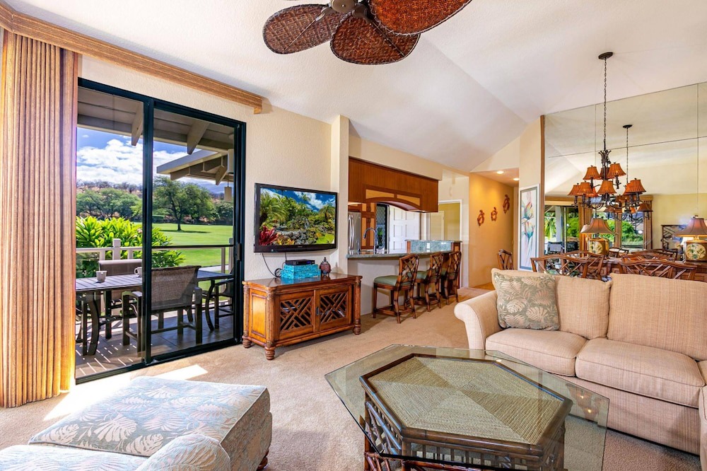 Photo of Livingroom in Wailea