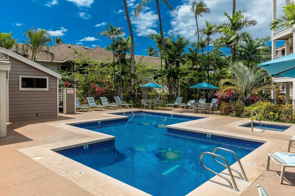 Photo of Outdoor in Wailea