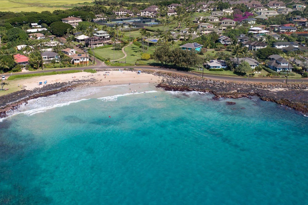 Photo of Outdoor in Poipu