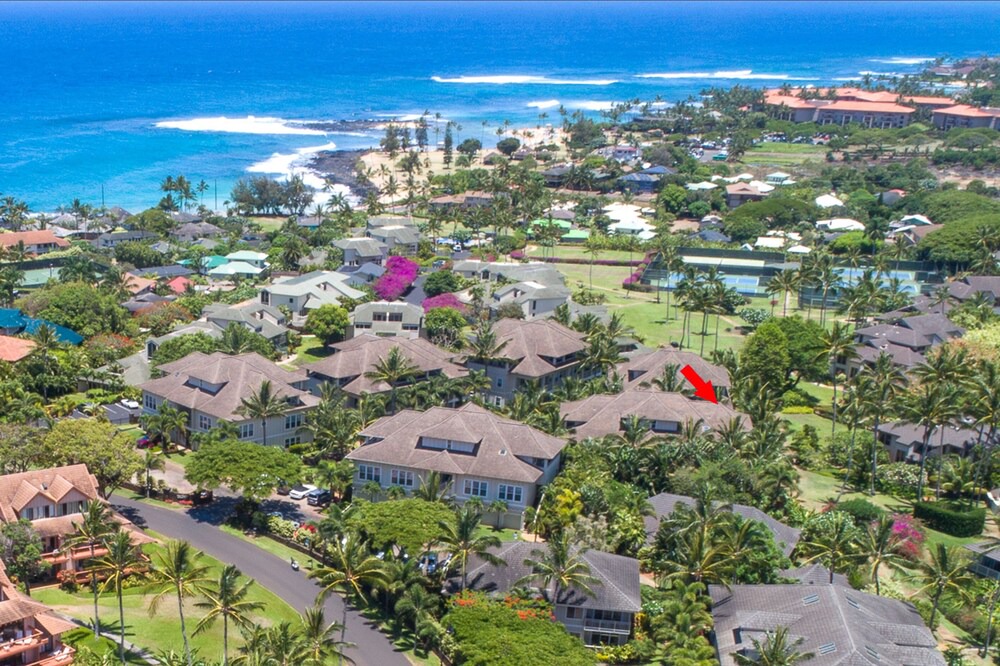 Photo of Outdoor in Poipu
